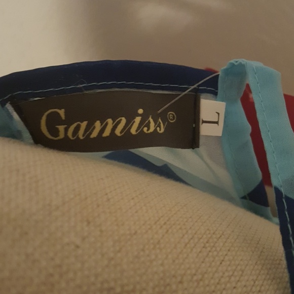 Tank - Picture 2 of 2